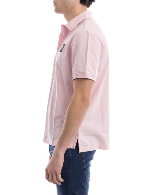 Blauer polo online